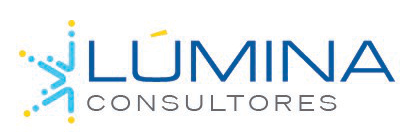 Lúmina Consultores Logo